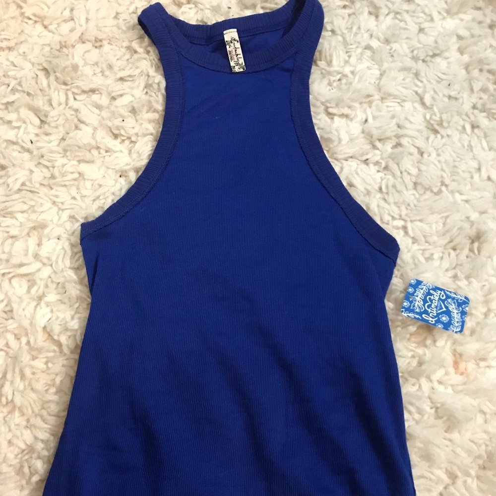 Free people cami